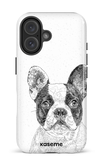 French Bulldog - iPhone 16