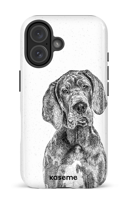 Great Dane - iPhone 16