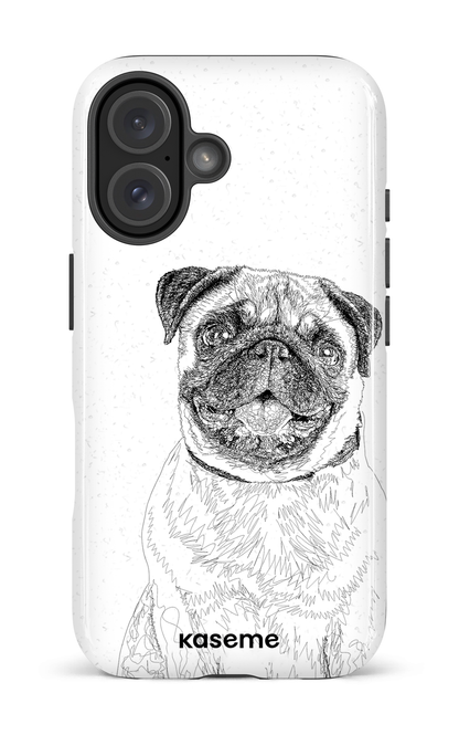 Pug - iPhone 16