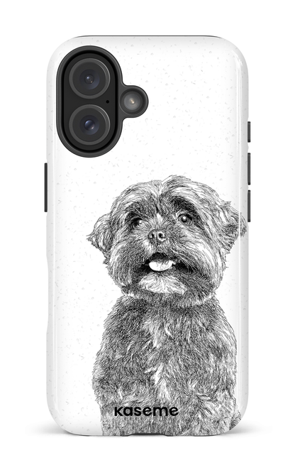 ShihTzu - iPhone 16