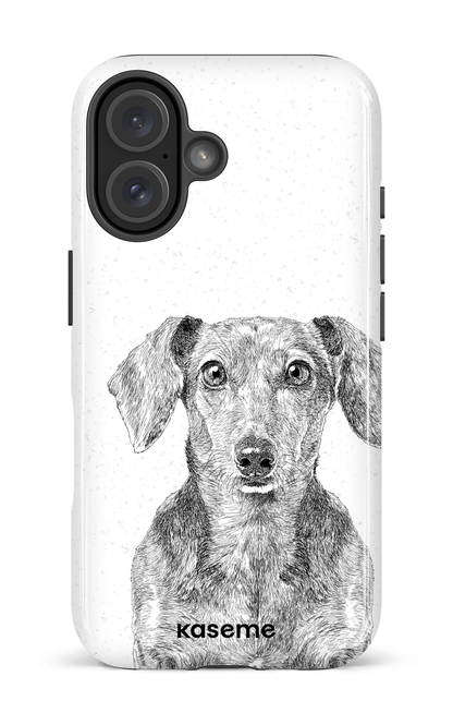 Teckel Dachshund - iPhone 16