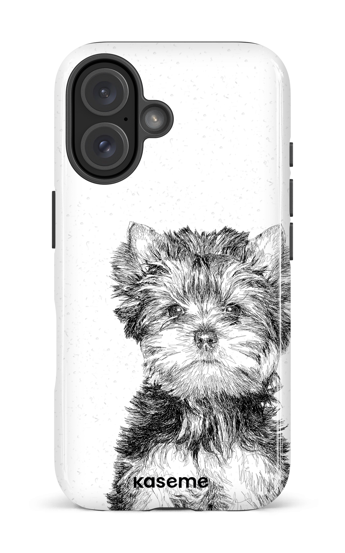 Yorkshire Terrier - iPhone 16