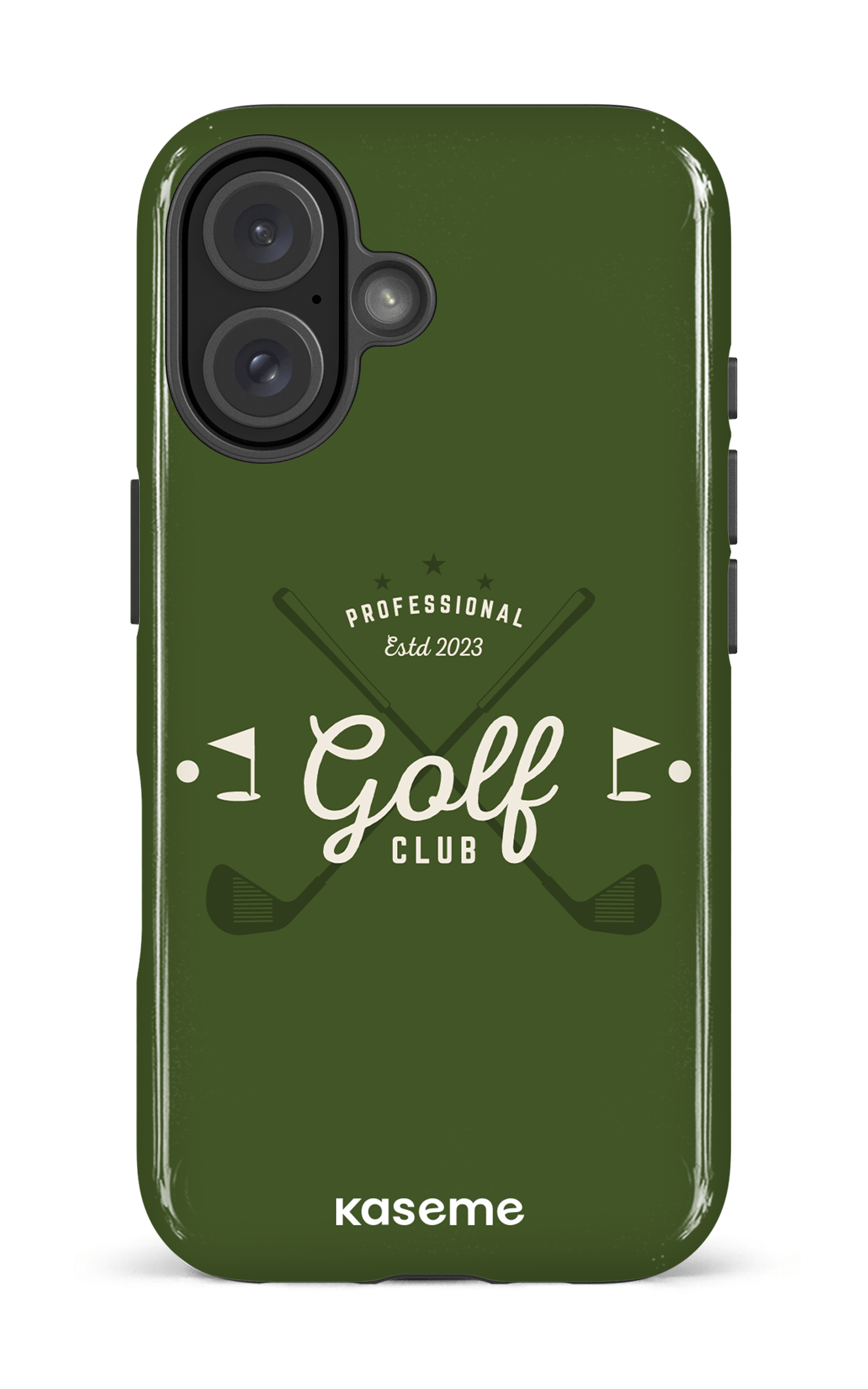 Bogey - iPhone 16