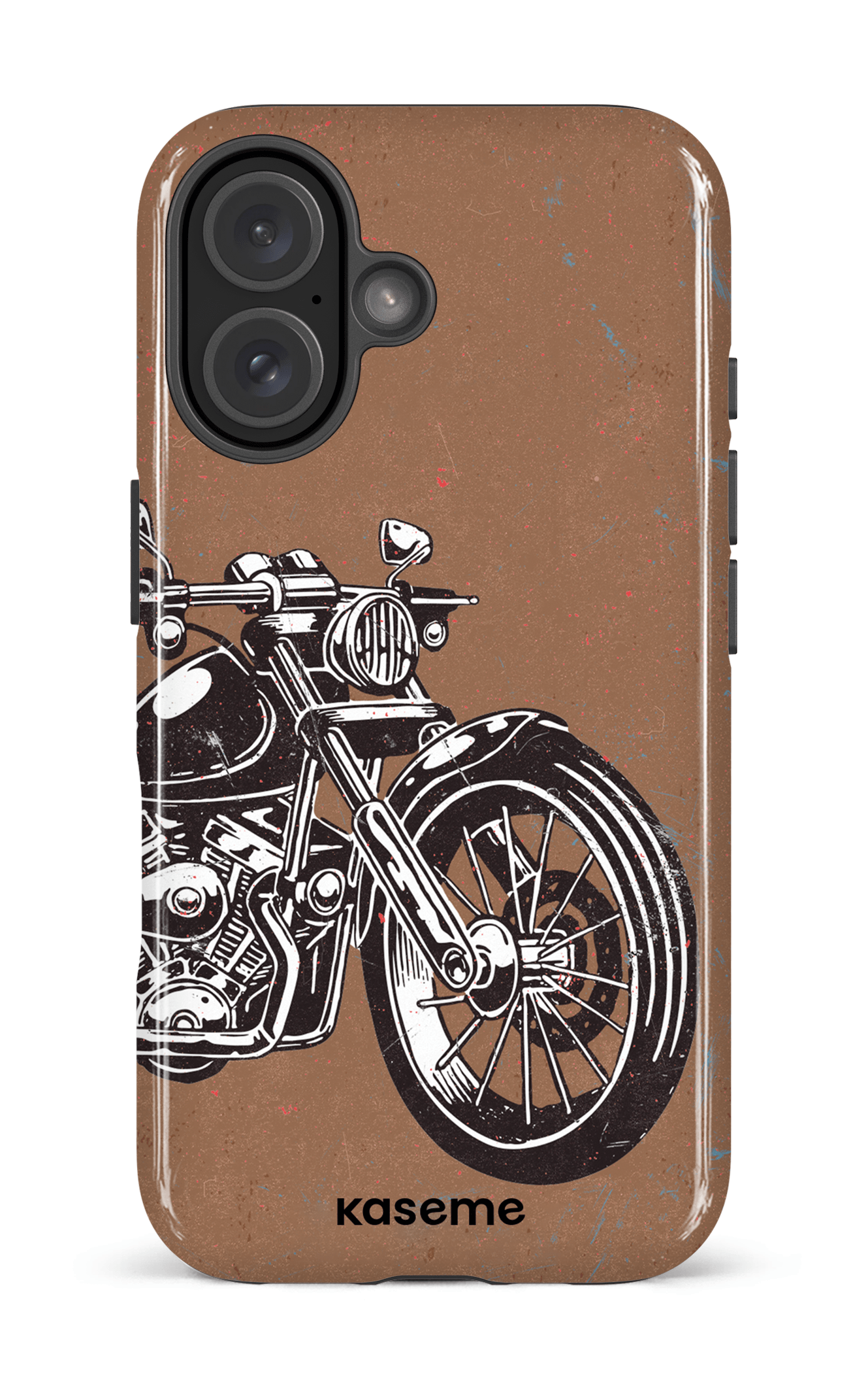 Bike - iPhone 16