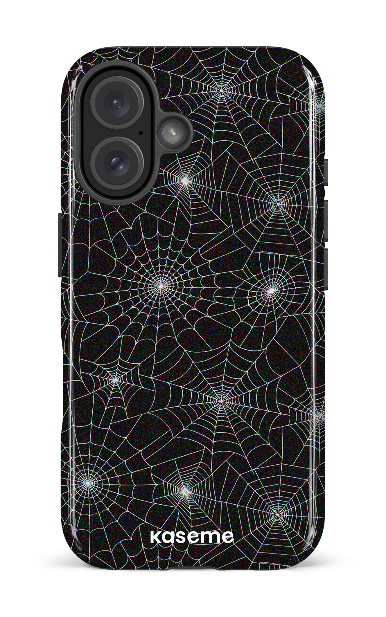 Spider - iPhone 16