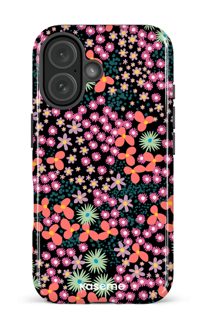 Azalea Black - iPhone 16