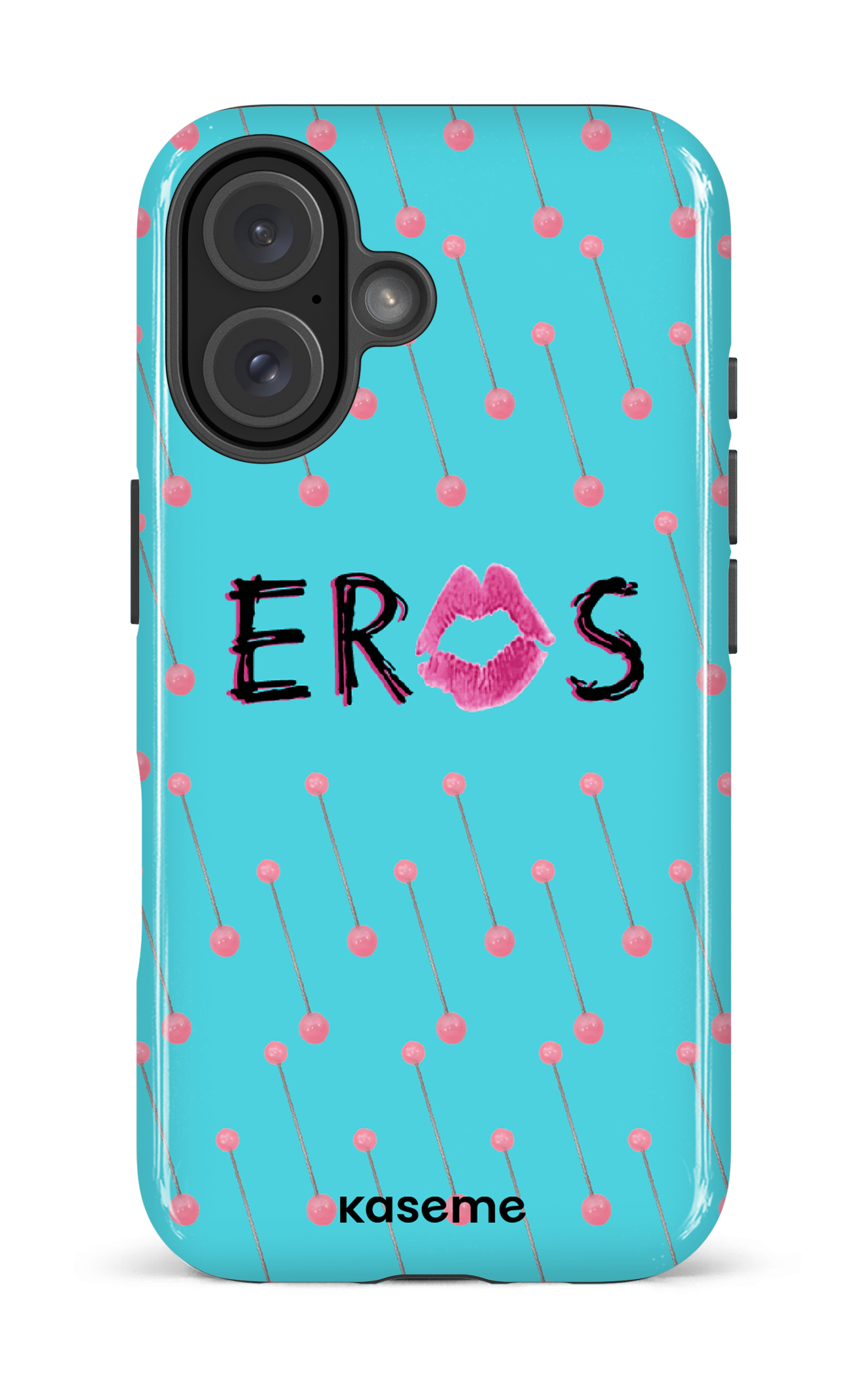 G-Pop par Eros et Compagnie - iPhone 16