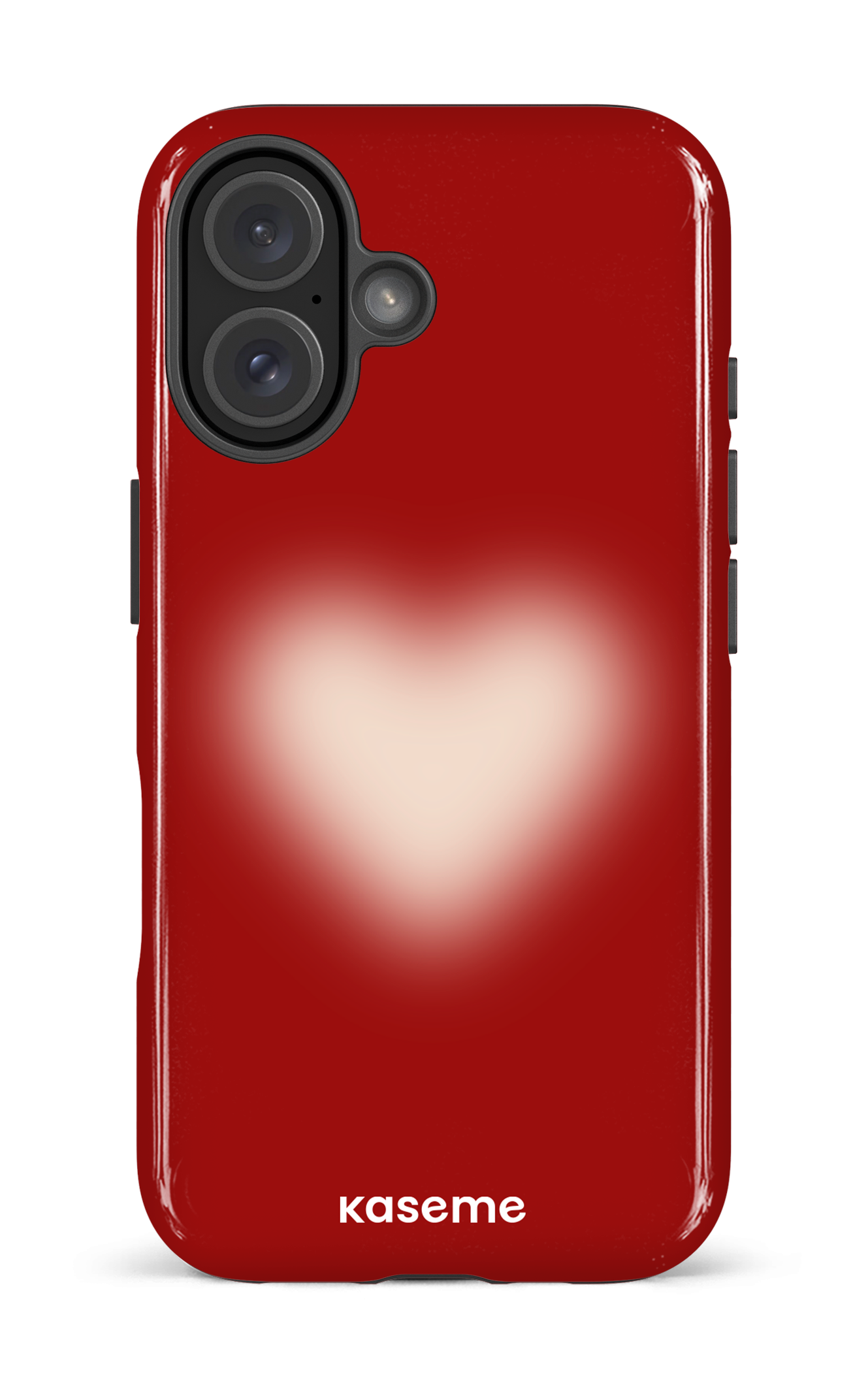 Sweetheart Red - iPhone 16