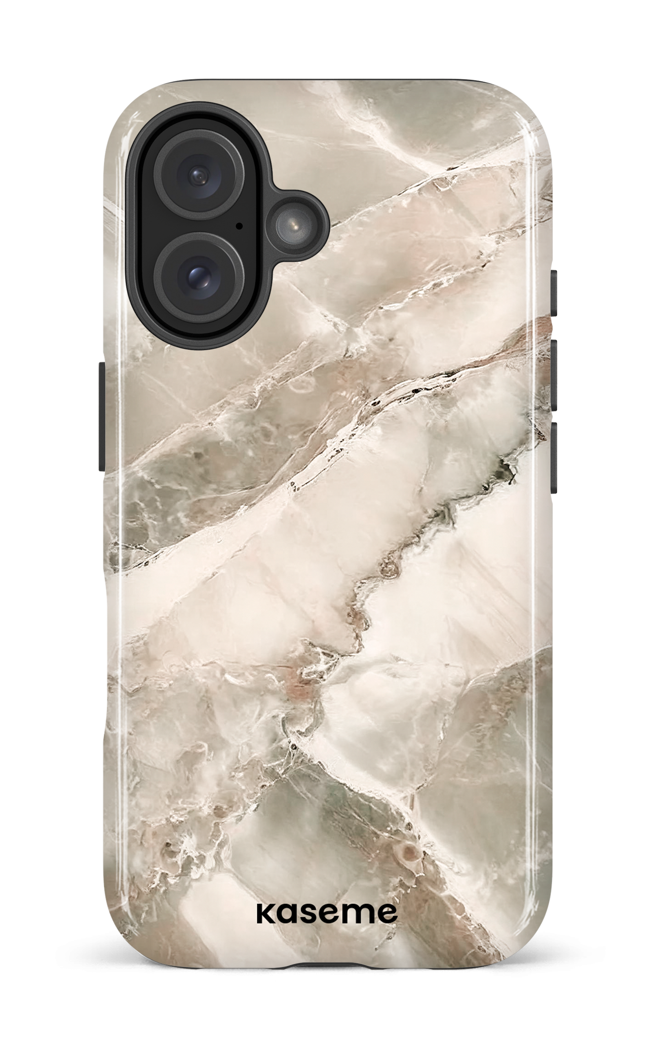 Mythical Marble - iPhone 16