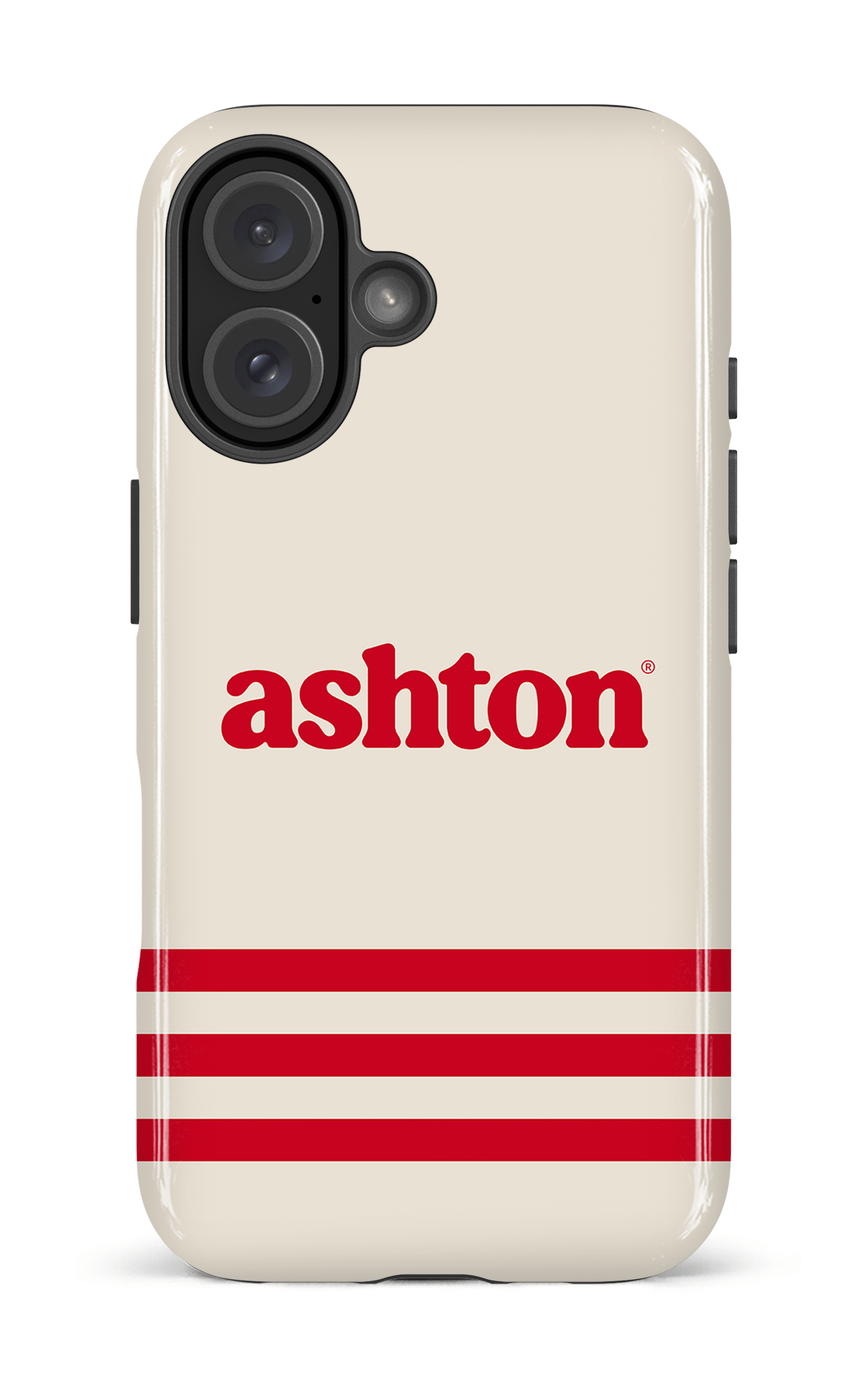 Ashton Ivoire - iPhone 16