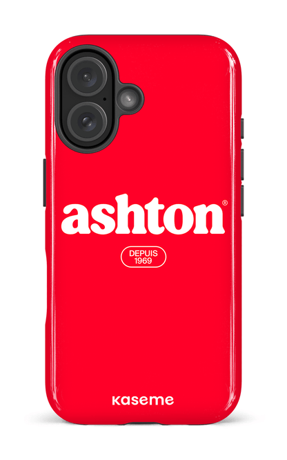 Ashton Neon - iPhone 16