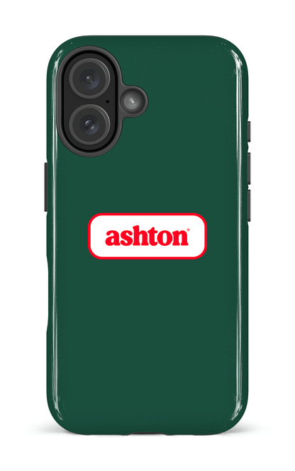 Ashton Vert - iPhone 16