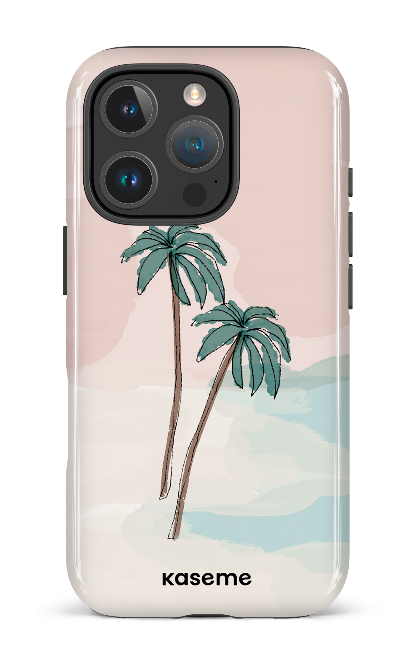 Palm Bae - iPhone 16 Pro