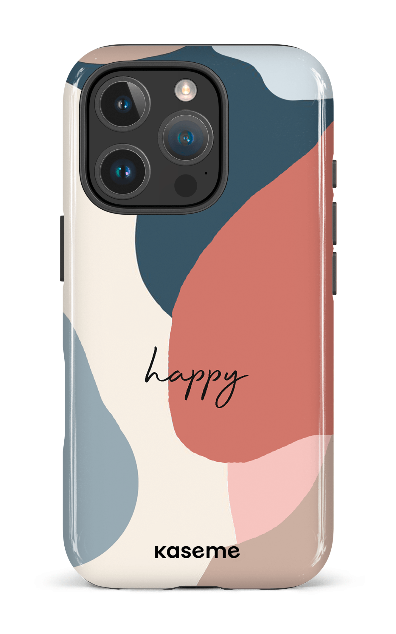 Happy - iPhone 16 Pro