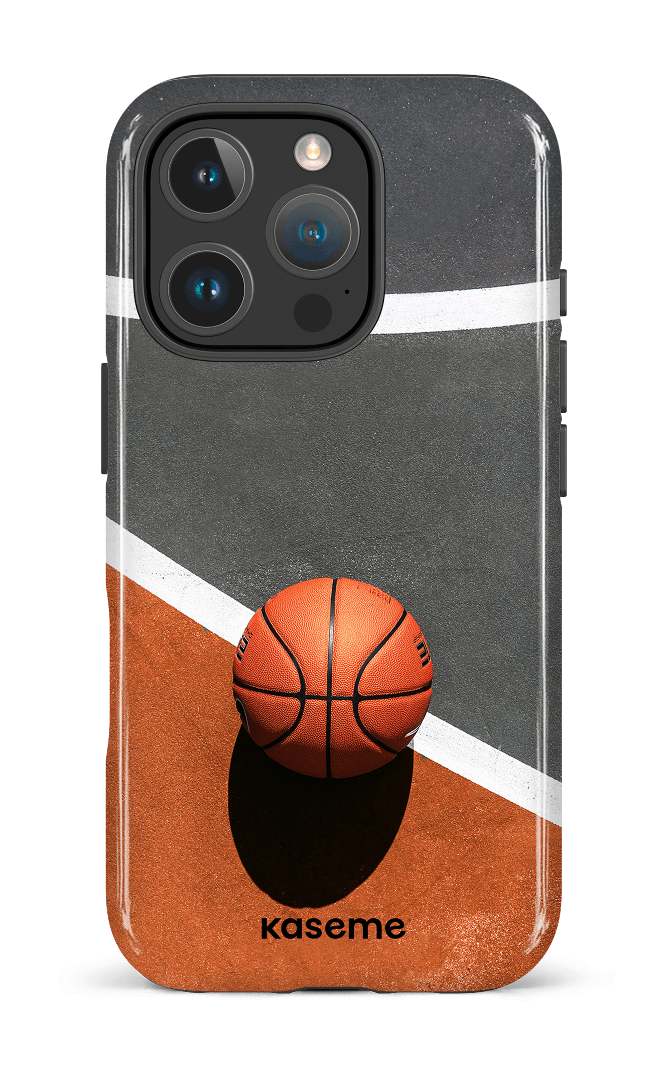 Baller - iPhone 16 Pro