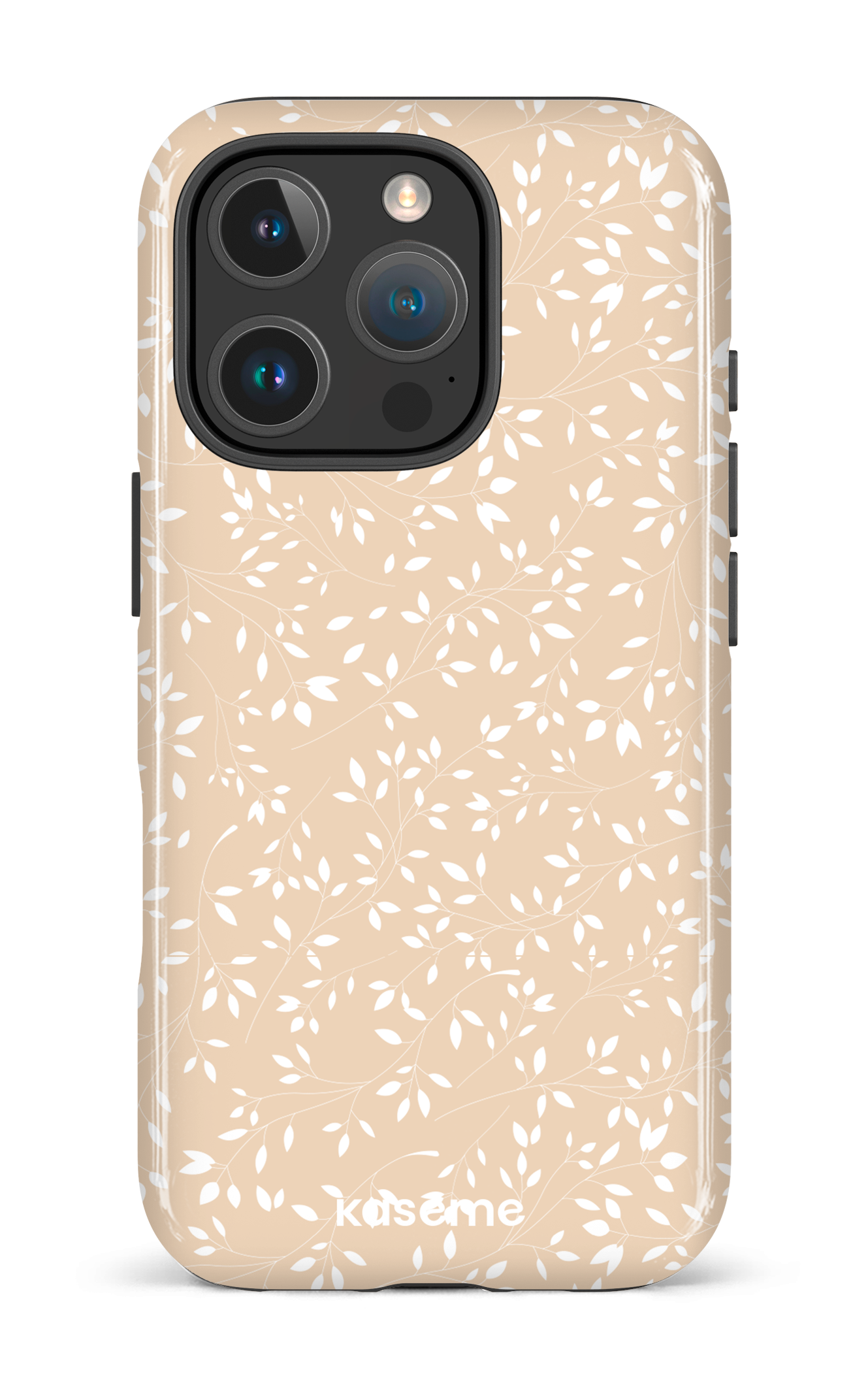 Eden beige - iPhone 16 Pro