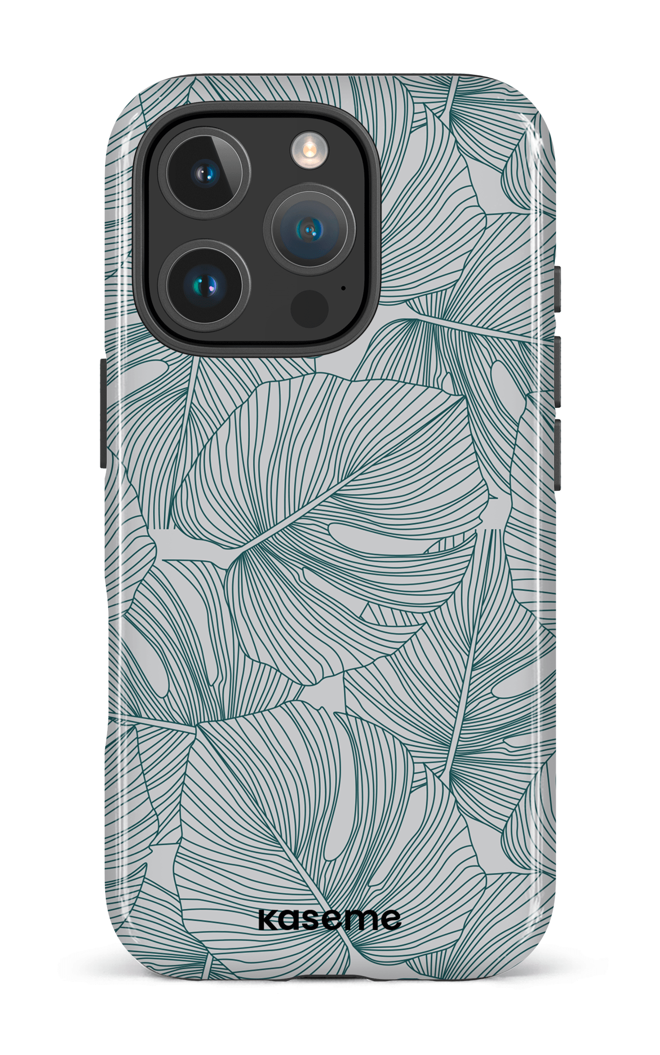 Deliciosa green - iPhone 16 Pro