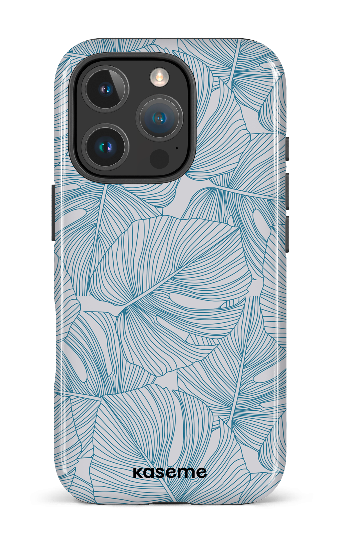 Deliciosa blue - iPhone 16 Pro