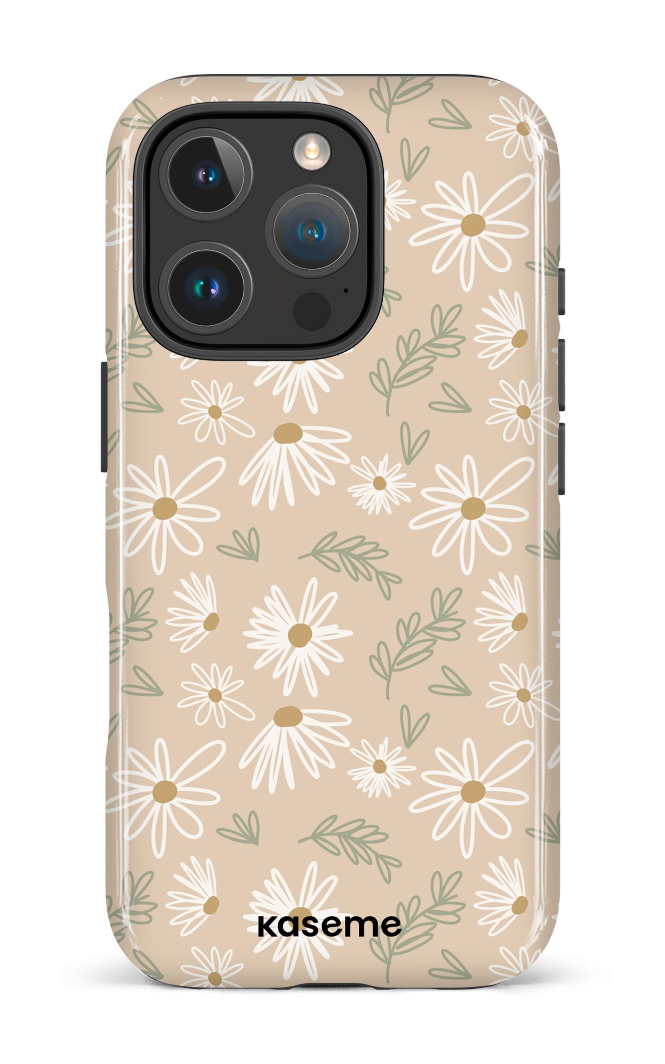 Oasis beige - iPhone 16 Pro