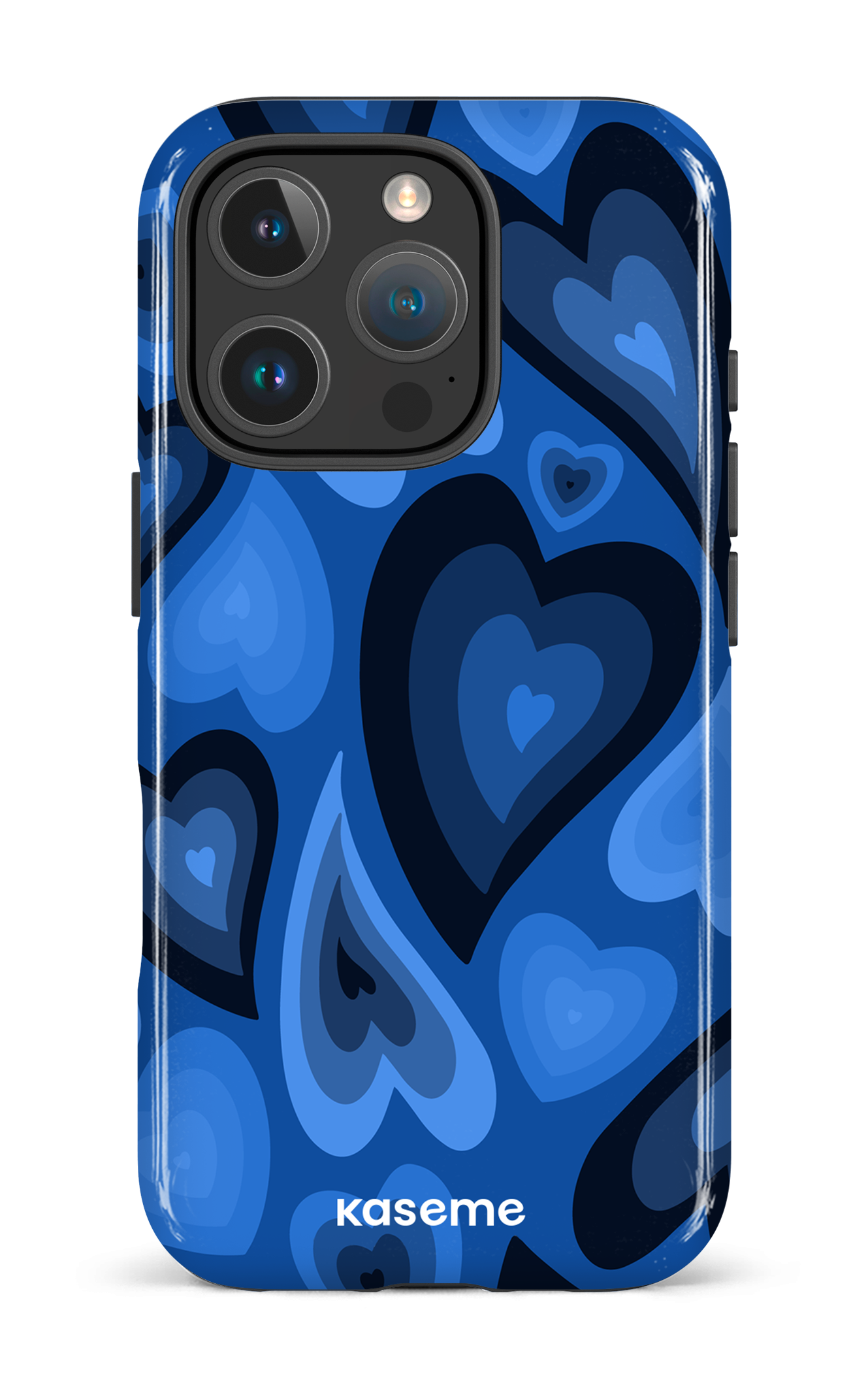 Dulce blue - iPhone 16 Pro