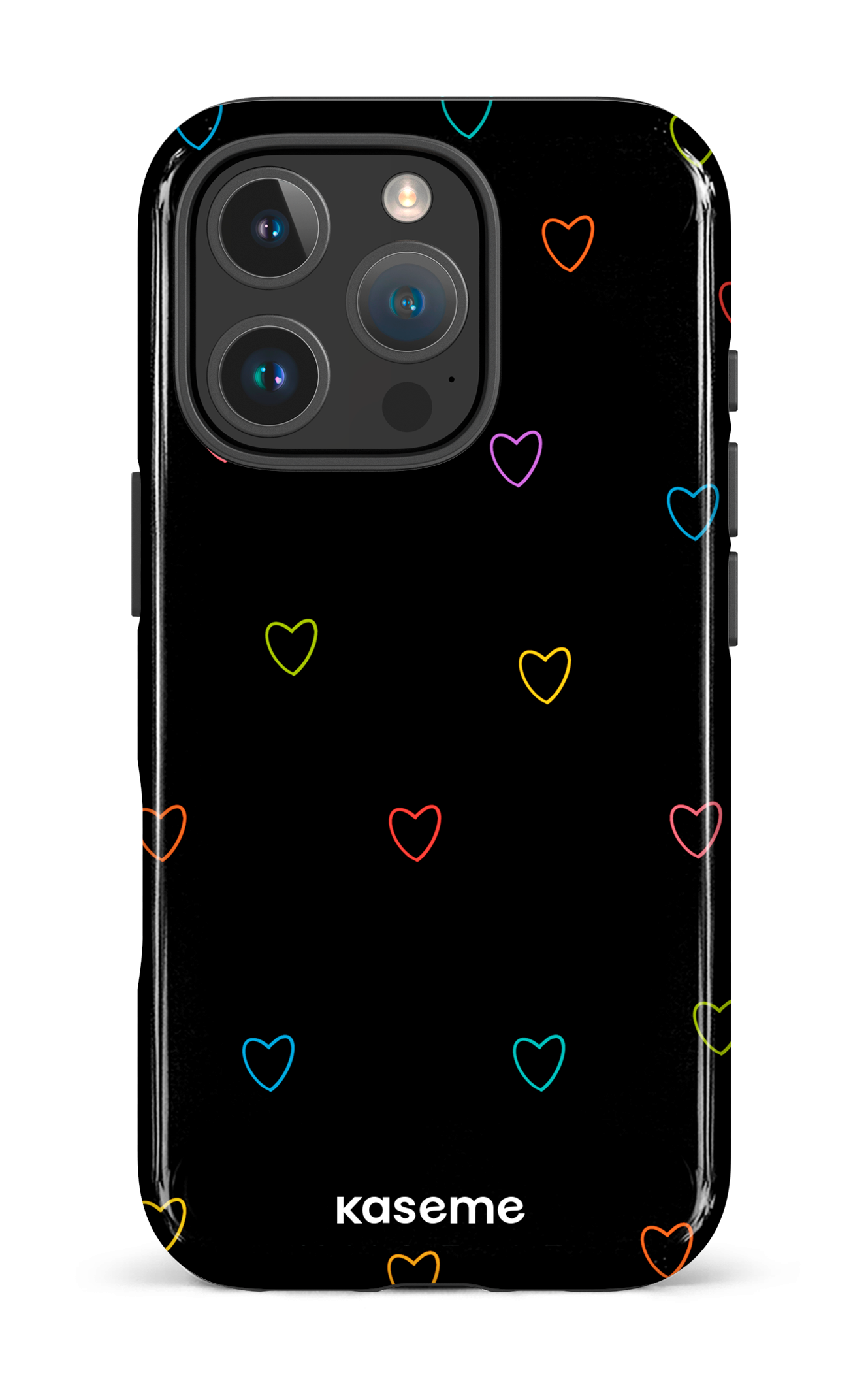 Love Wins - iPhone 16 Pro