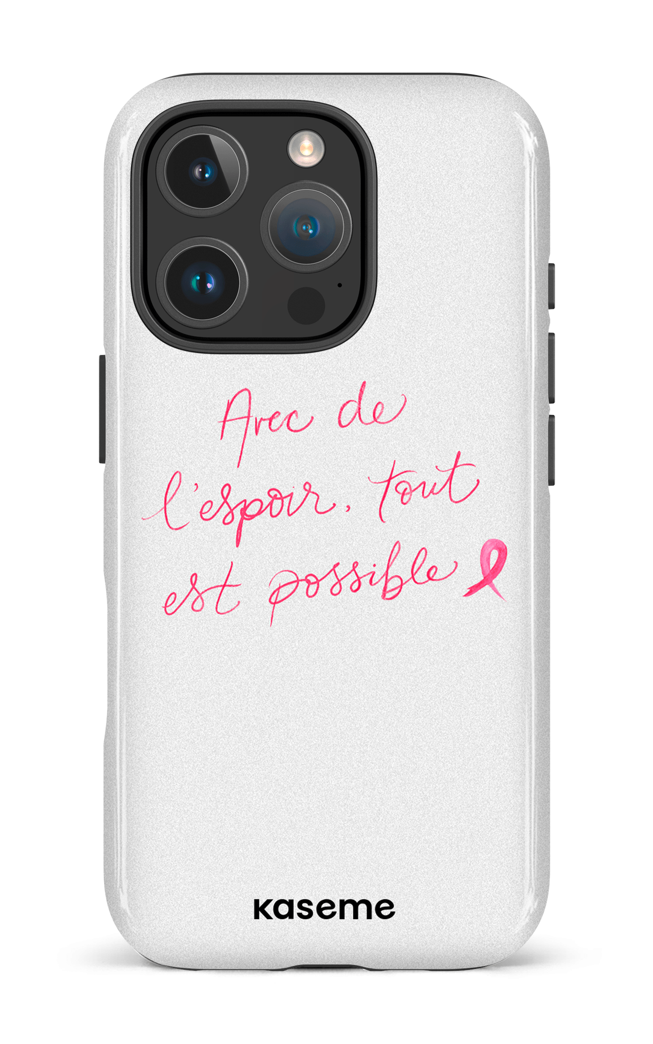 Espoir - iPhone 16 Pro