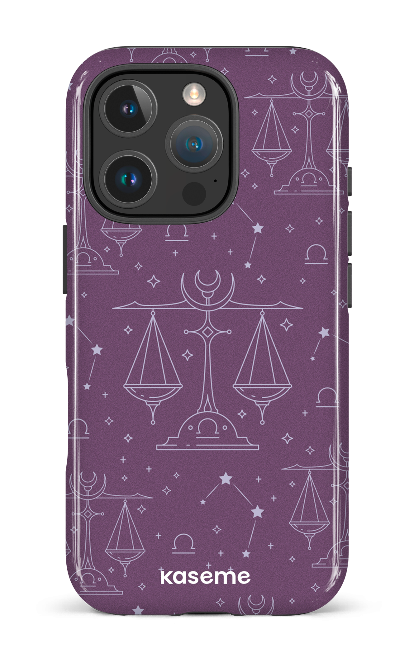 Libra - iPhone 16 Pro