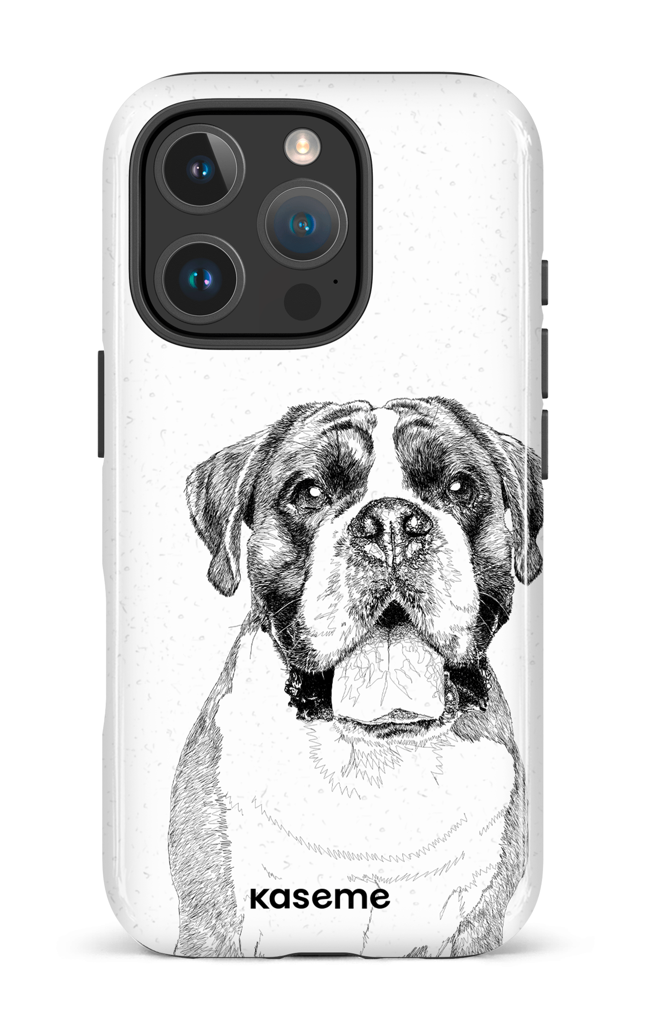 Boxer - iPhone 16 Pro