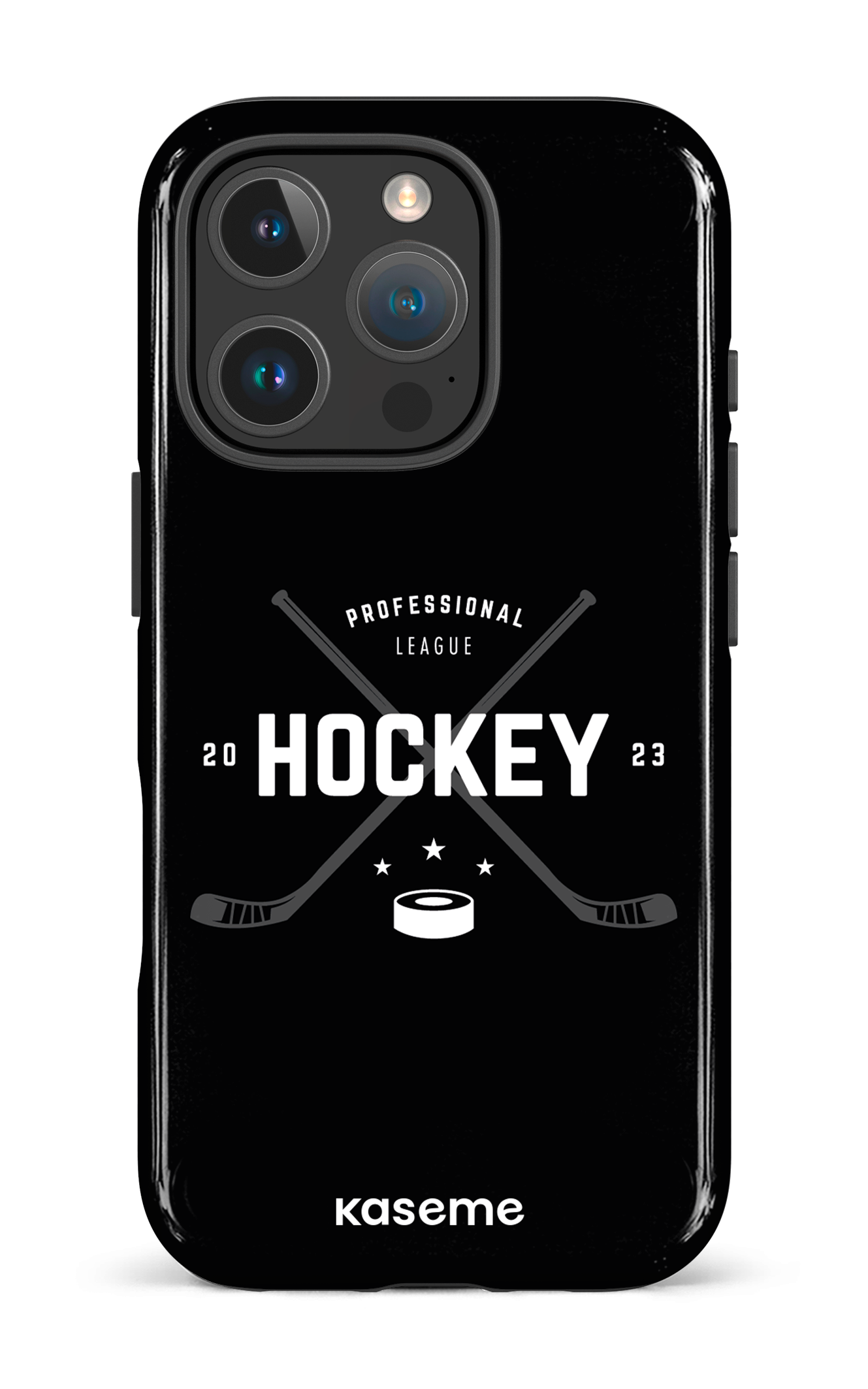 Playoffs - iPhone 16 Pro