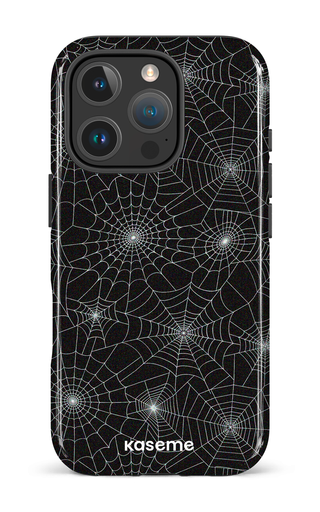 Spider - iPhone 16 Pro