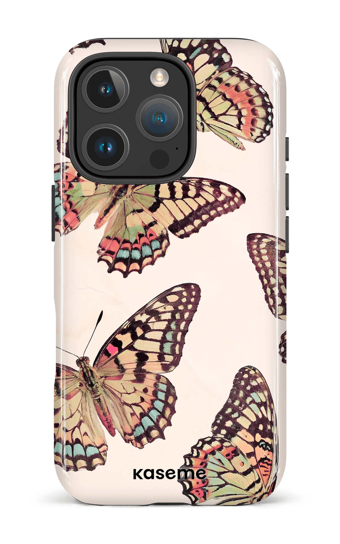 Beautyfly - iPhone 16 Pro