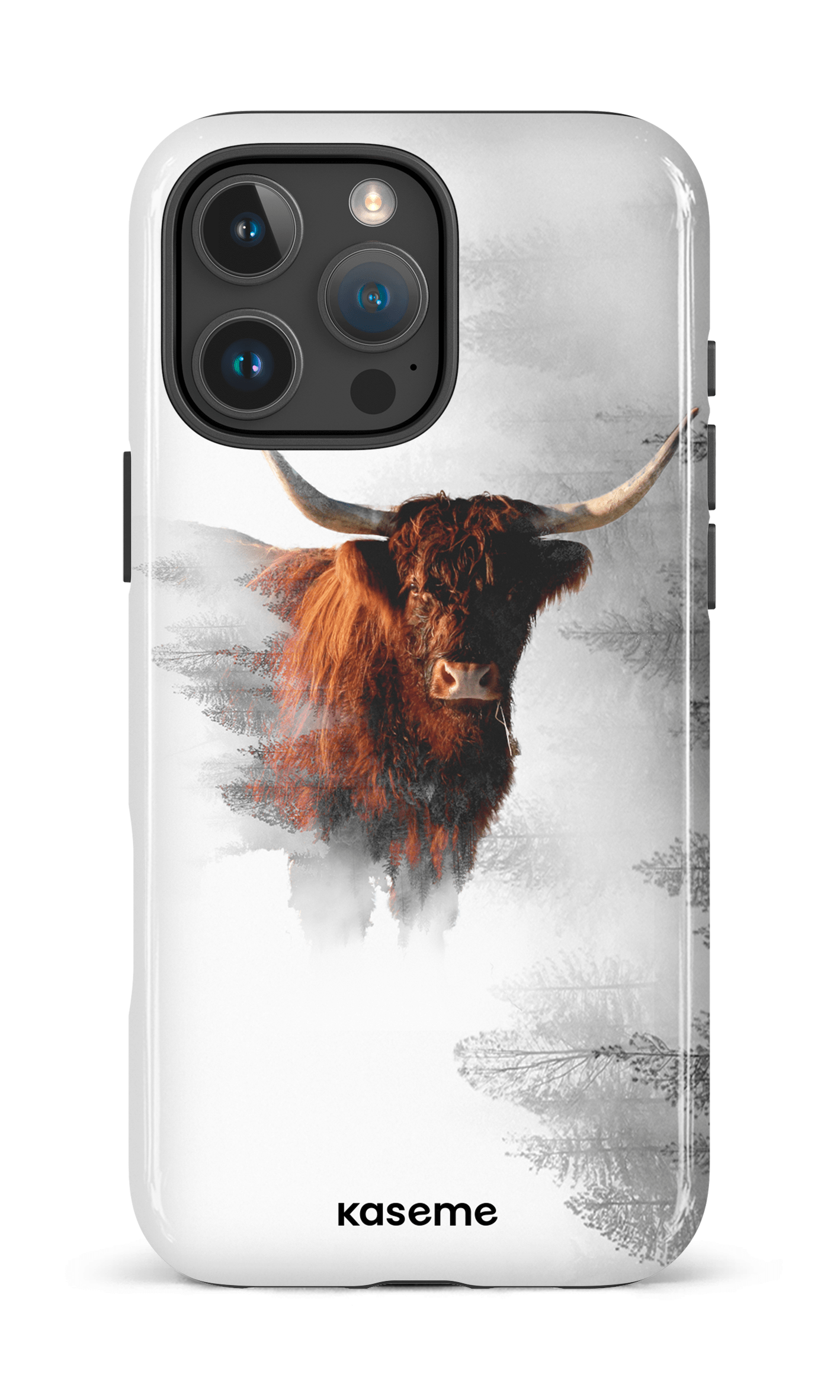 El Toro - iPhone 16 Pro Max