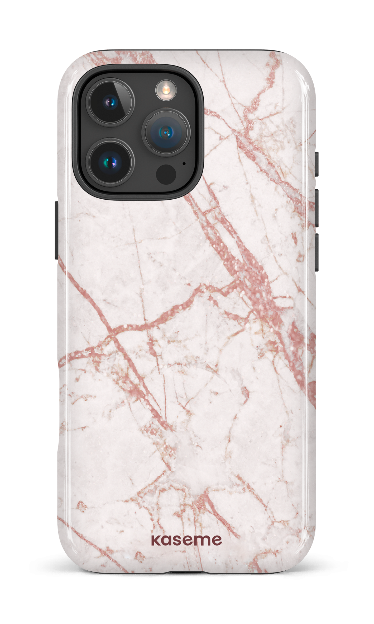 Marbleicious - iPhone 16 Pro Max