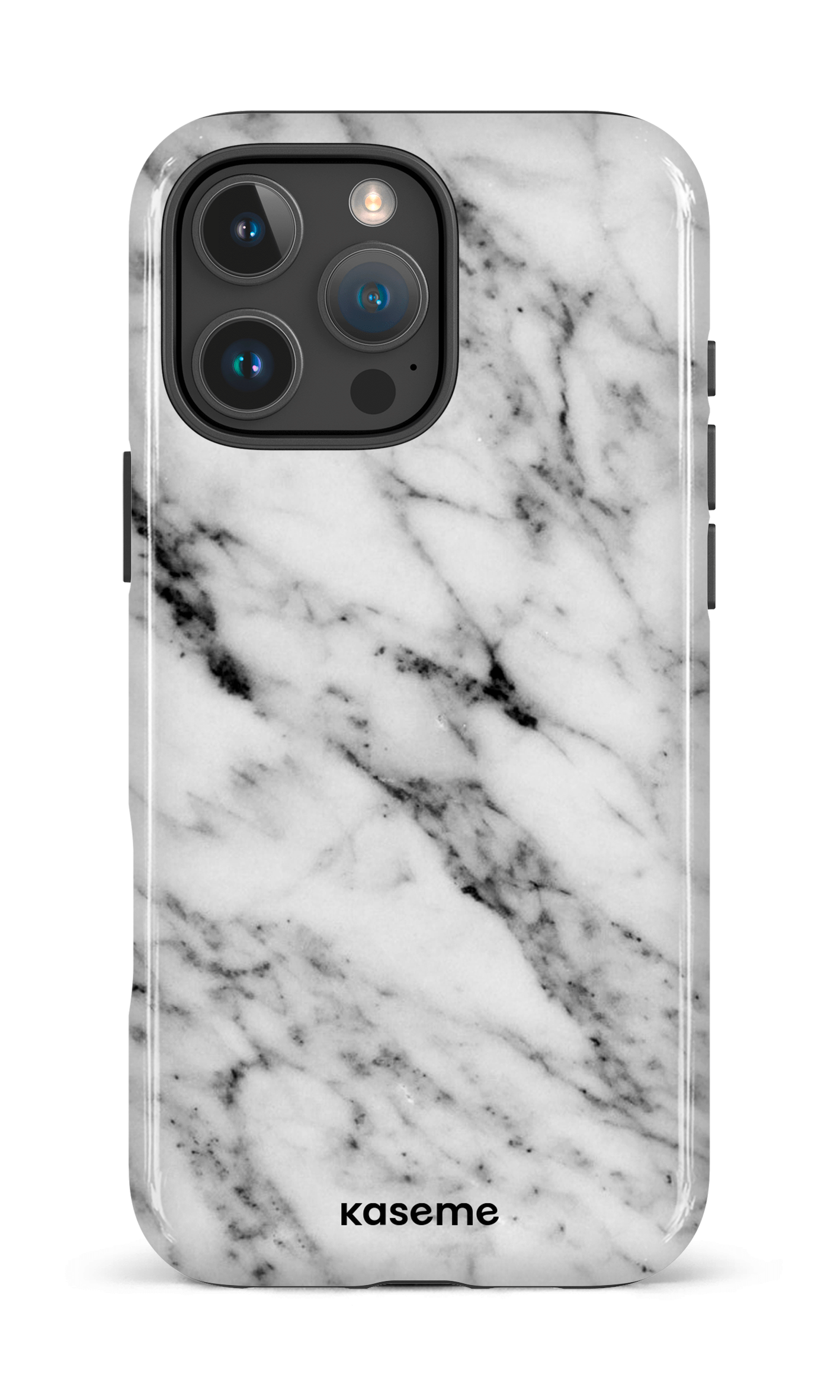 Classic Marble - iPhone 16 Pro Max