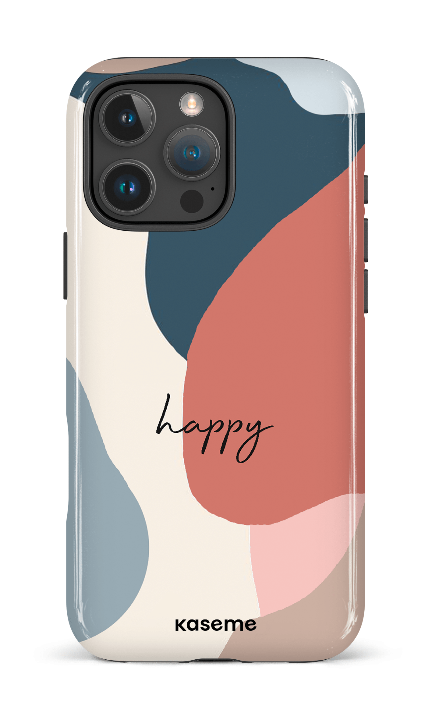 Happy - iPhone 16 Pro Max