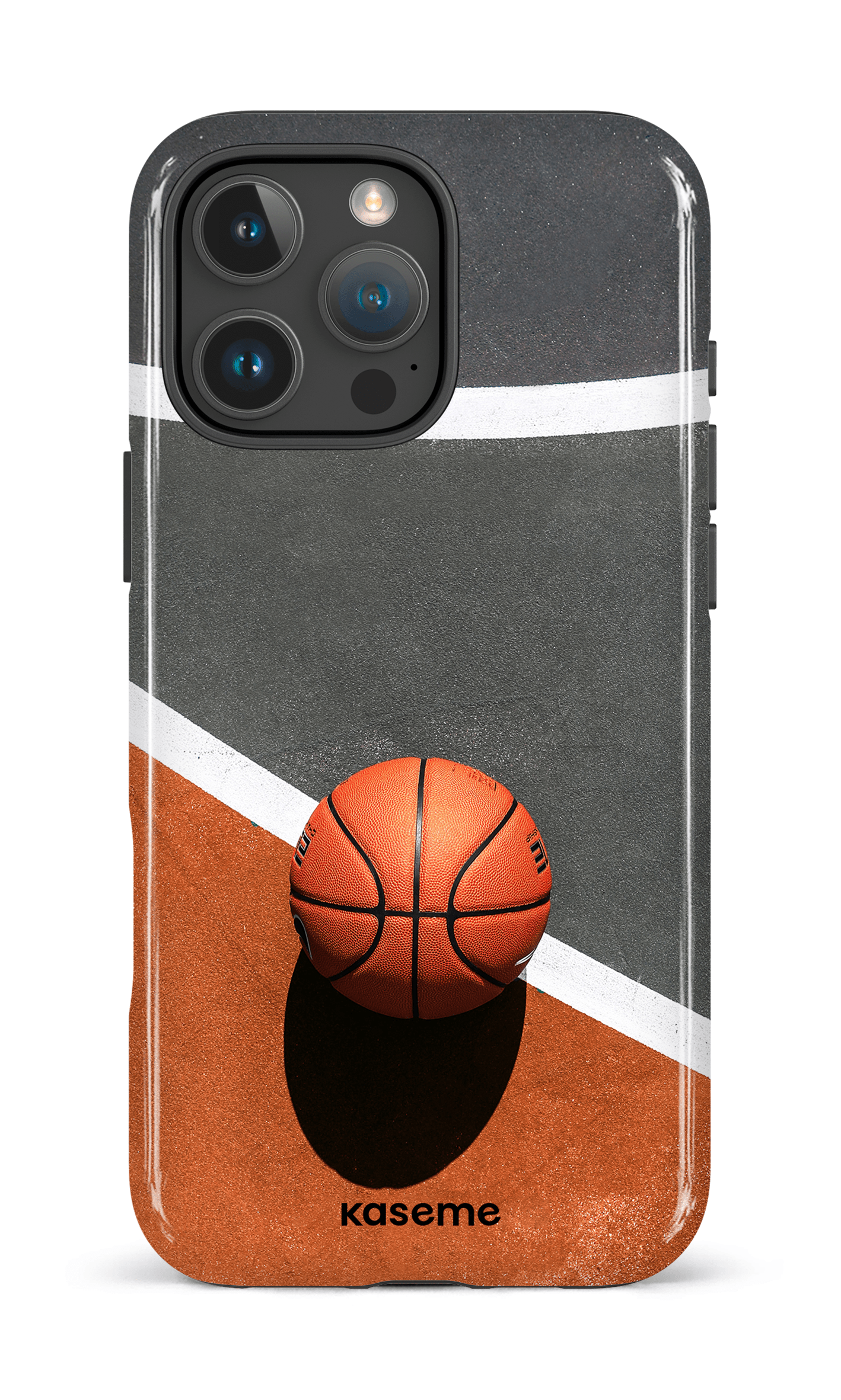 Baller - iPhone 16 Pro Max