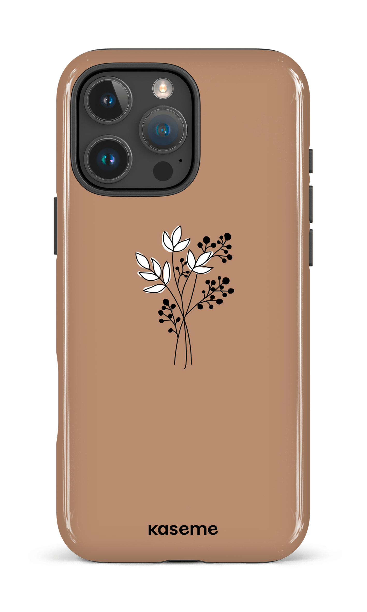 Cinnamon - iPhone 16 Pro Max