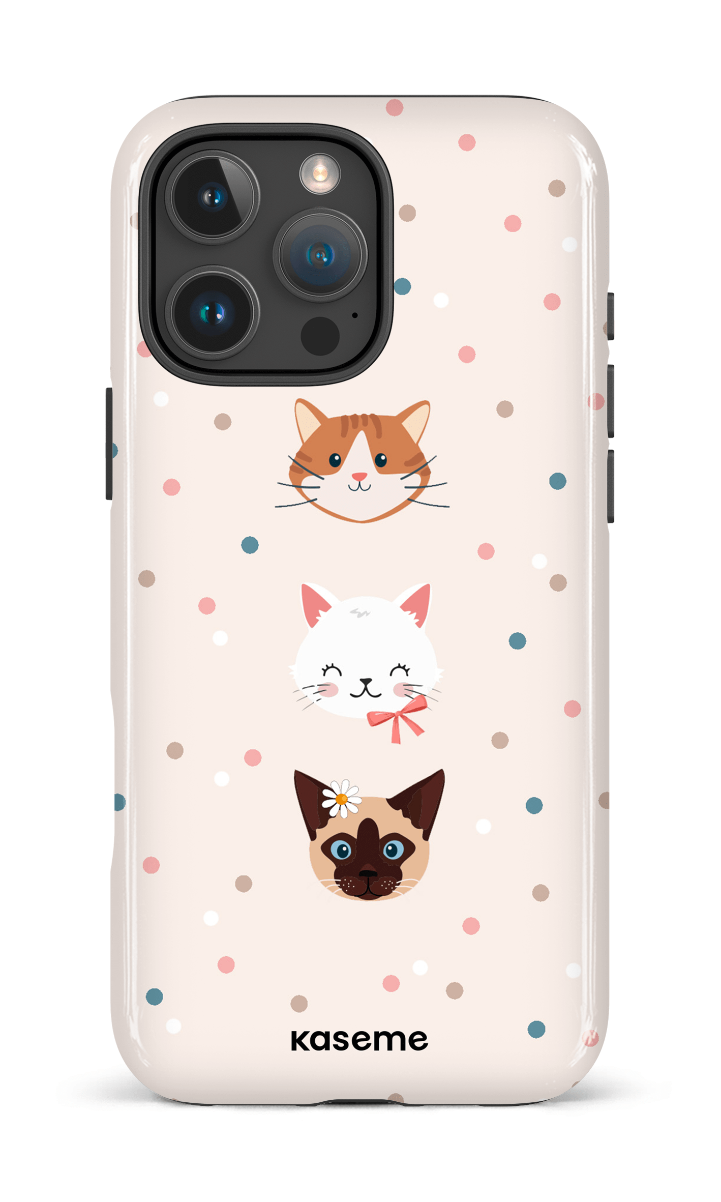 Cat lover - iPhone 16 Pro Max