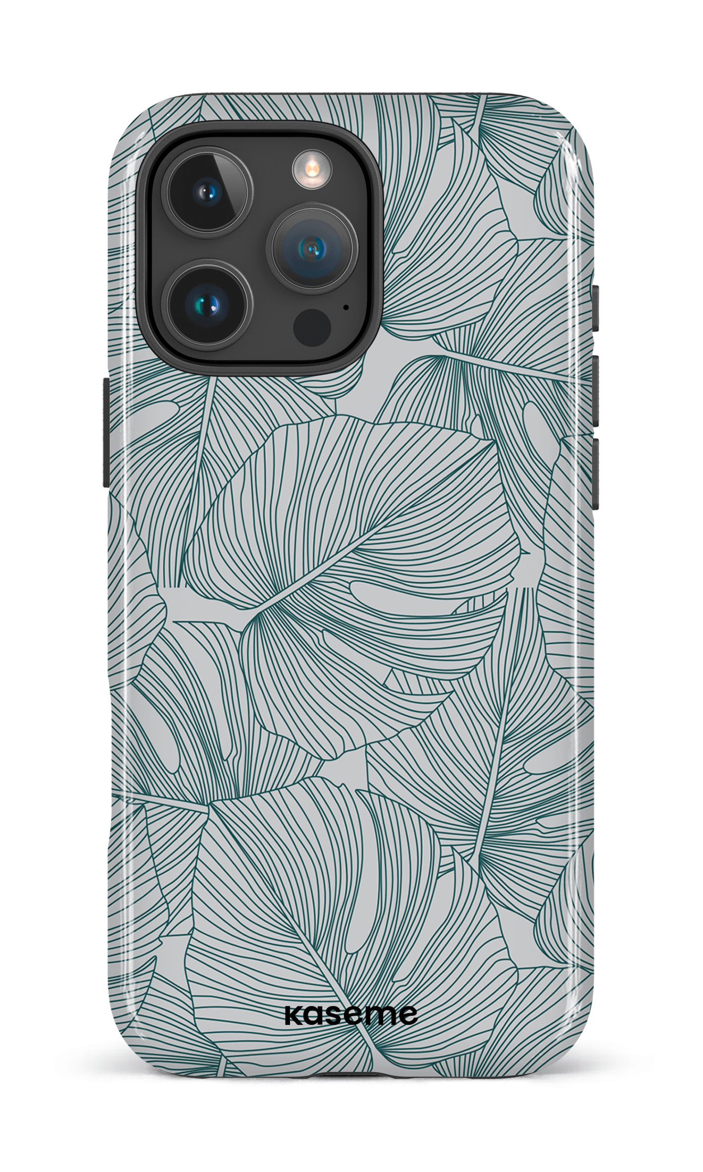 Deliciosa green - iPhone 16 Pro Max