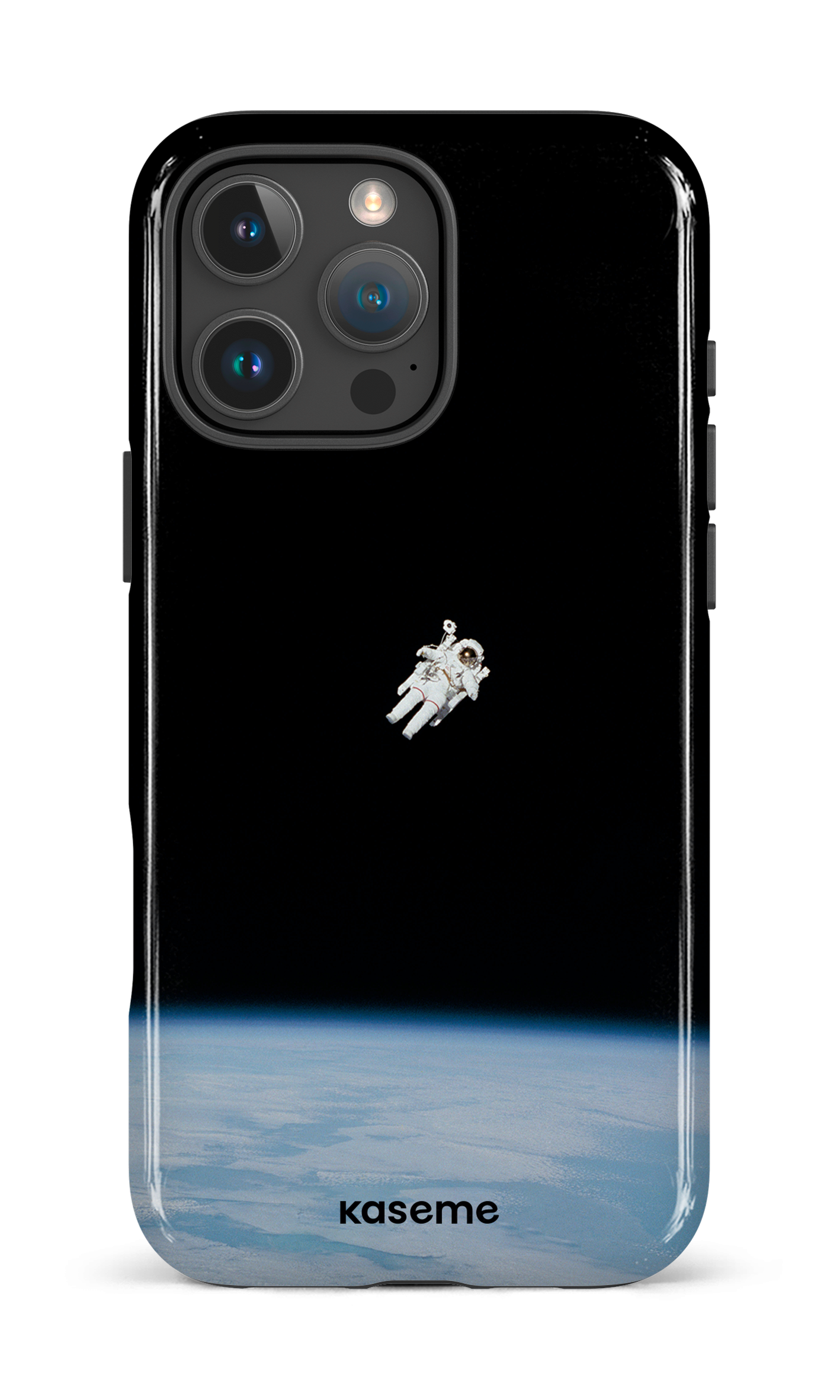 Nasa - iPhone 16 Pro Max