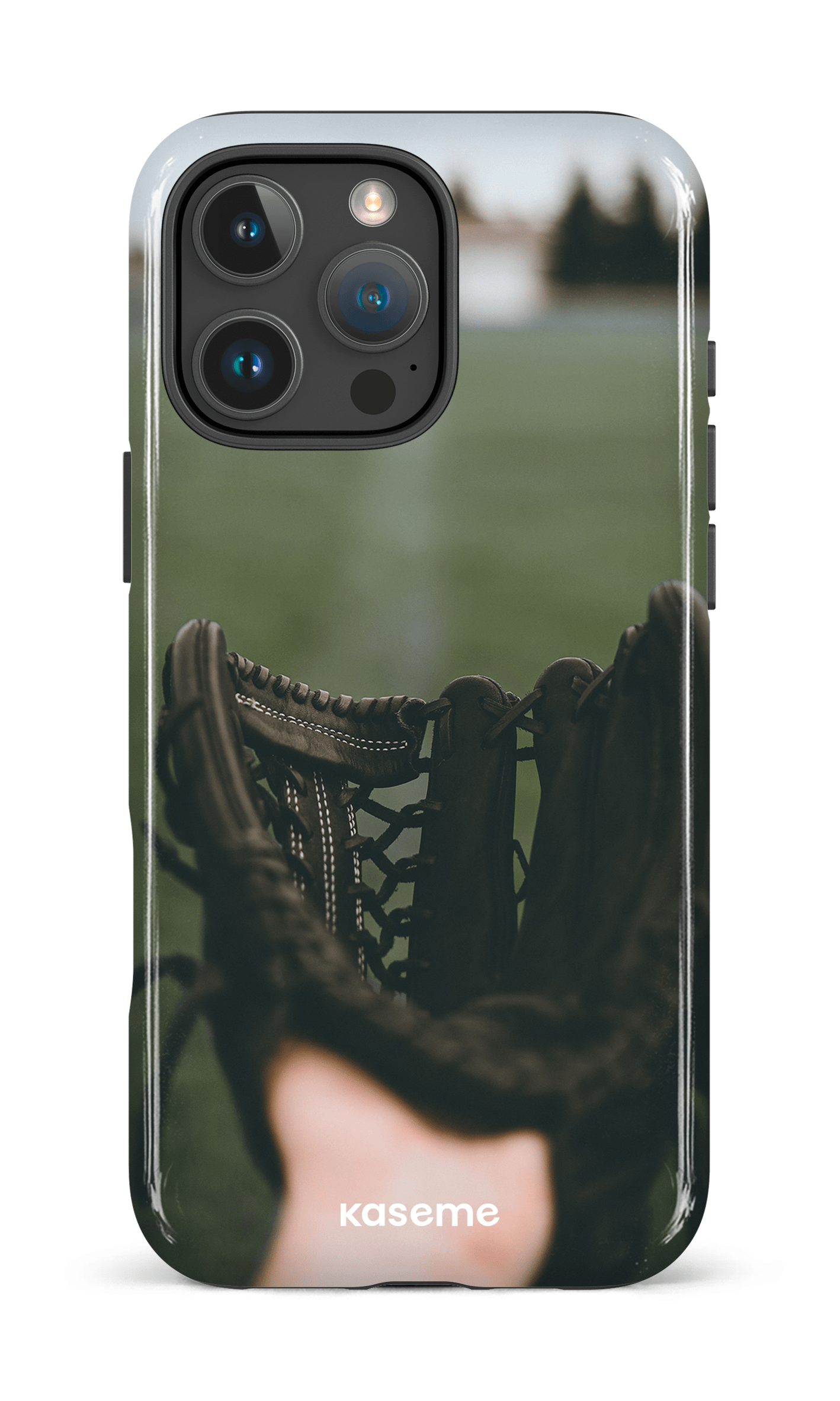 Field - iPhone 16 Pro Max