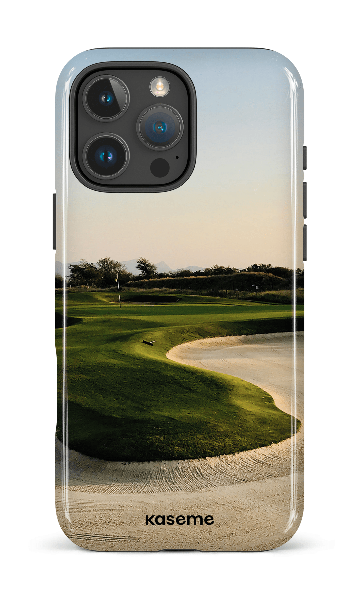 Fairway - iPhone 16 Pro Max