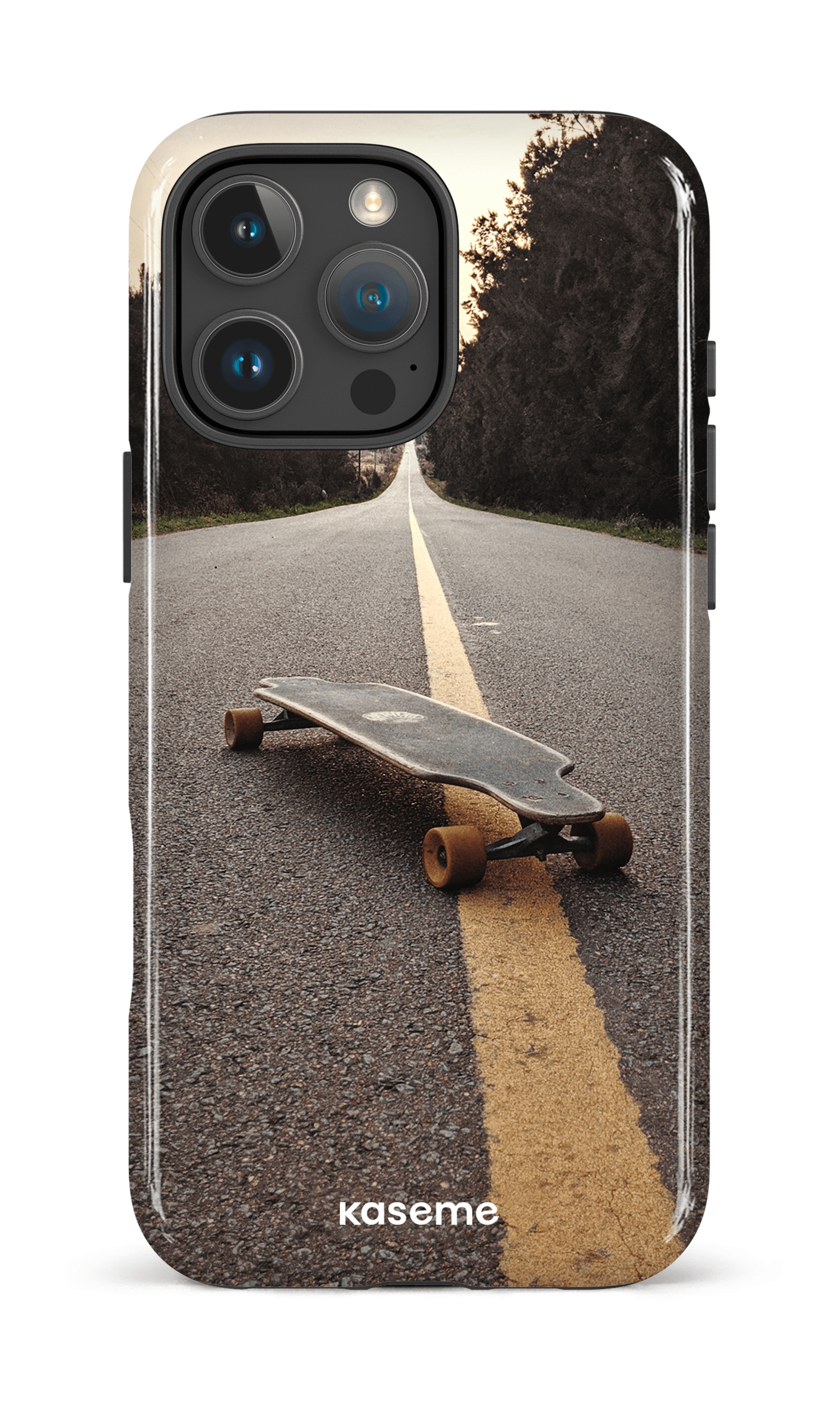 Downhill - iPhone 16 Pro Max