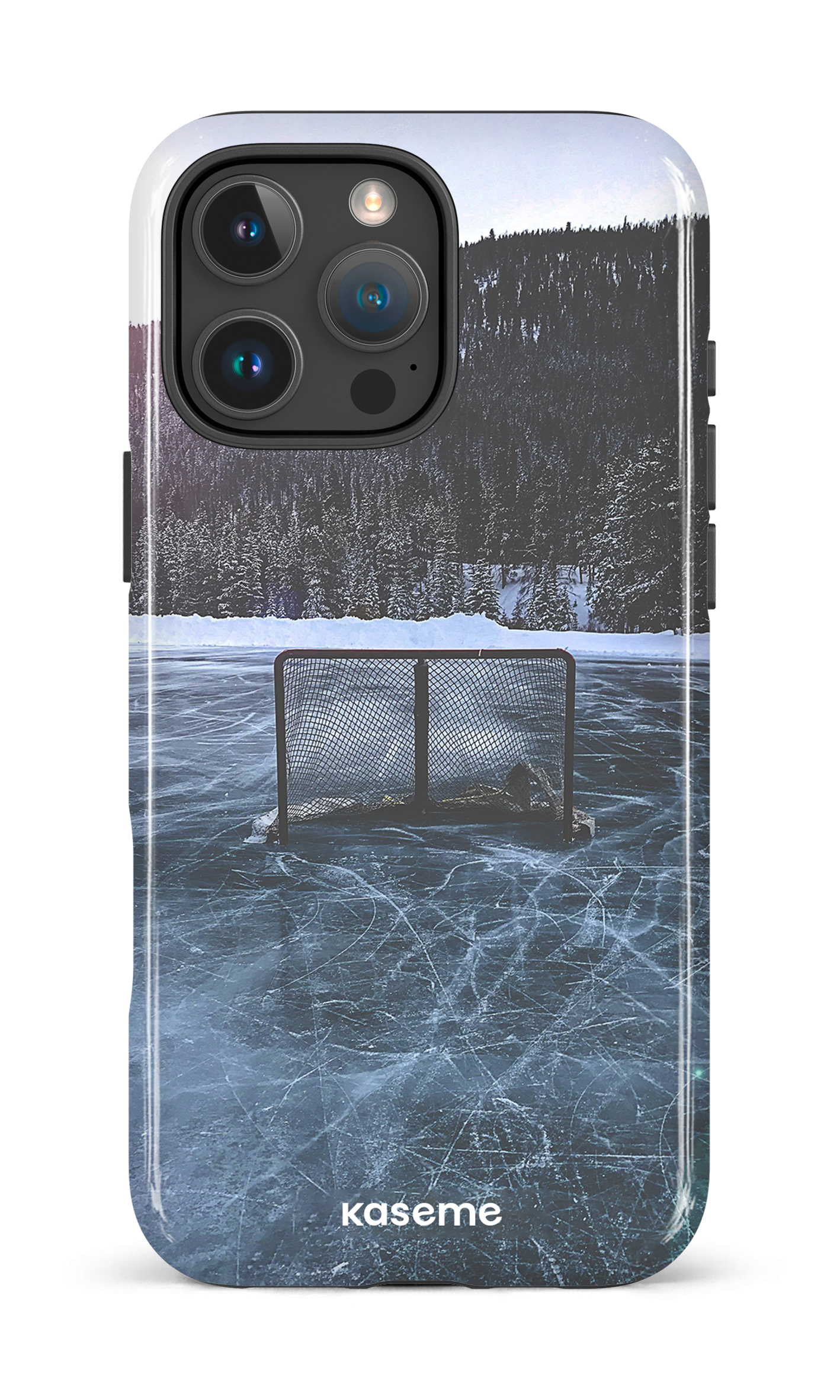 Netminder - iPhone 16 Pro Max