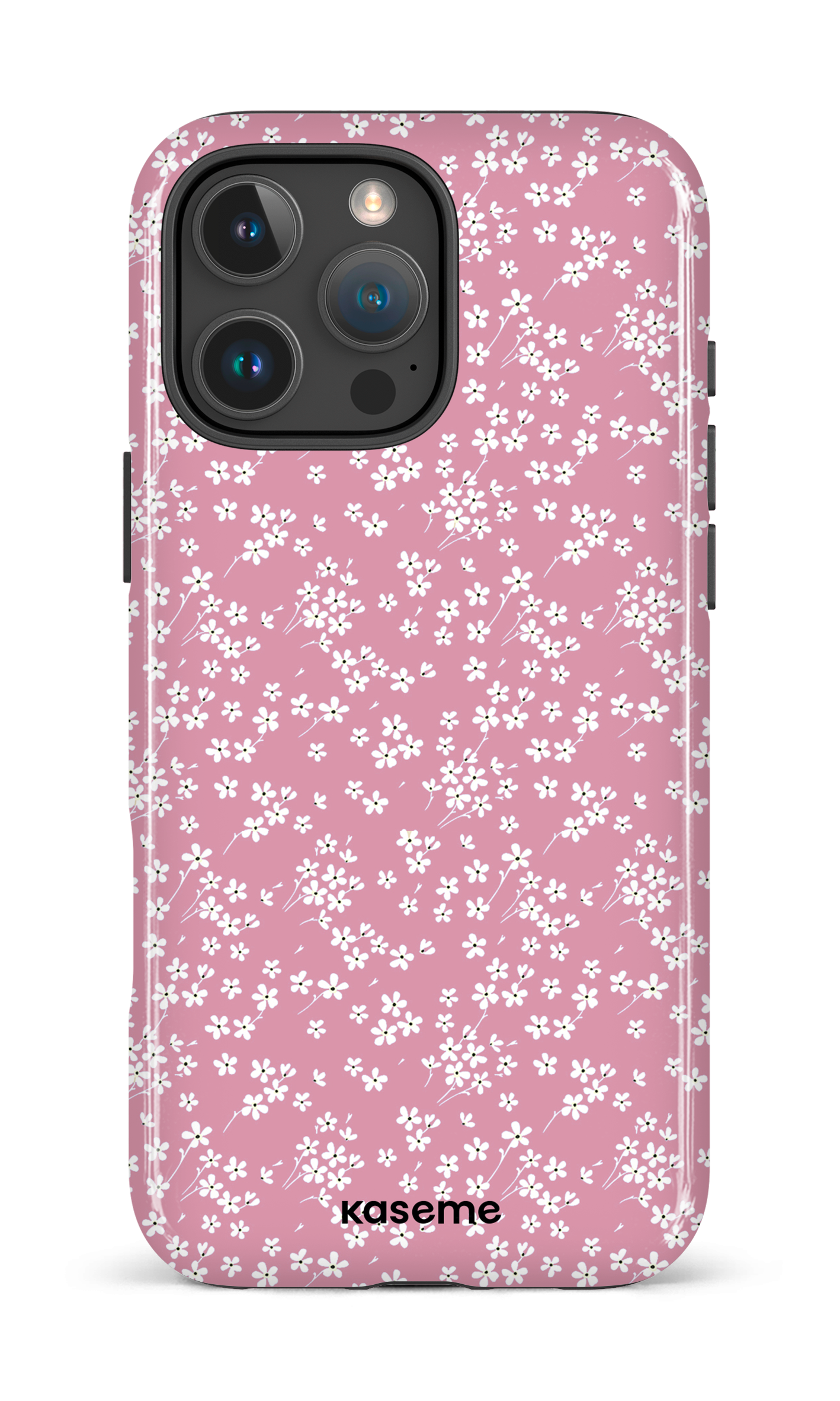 Posy pink - iPhone 16 Pro Max