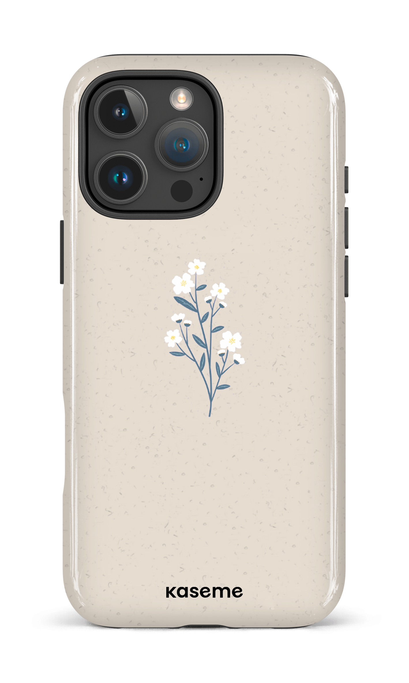 Chloé Beige - iPhone 16 Pro Max