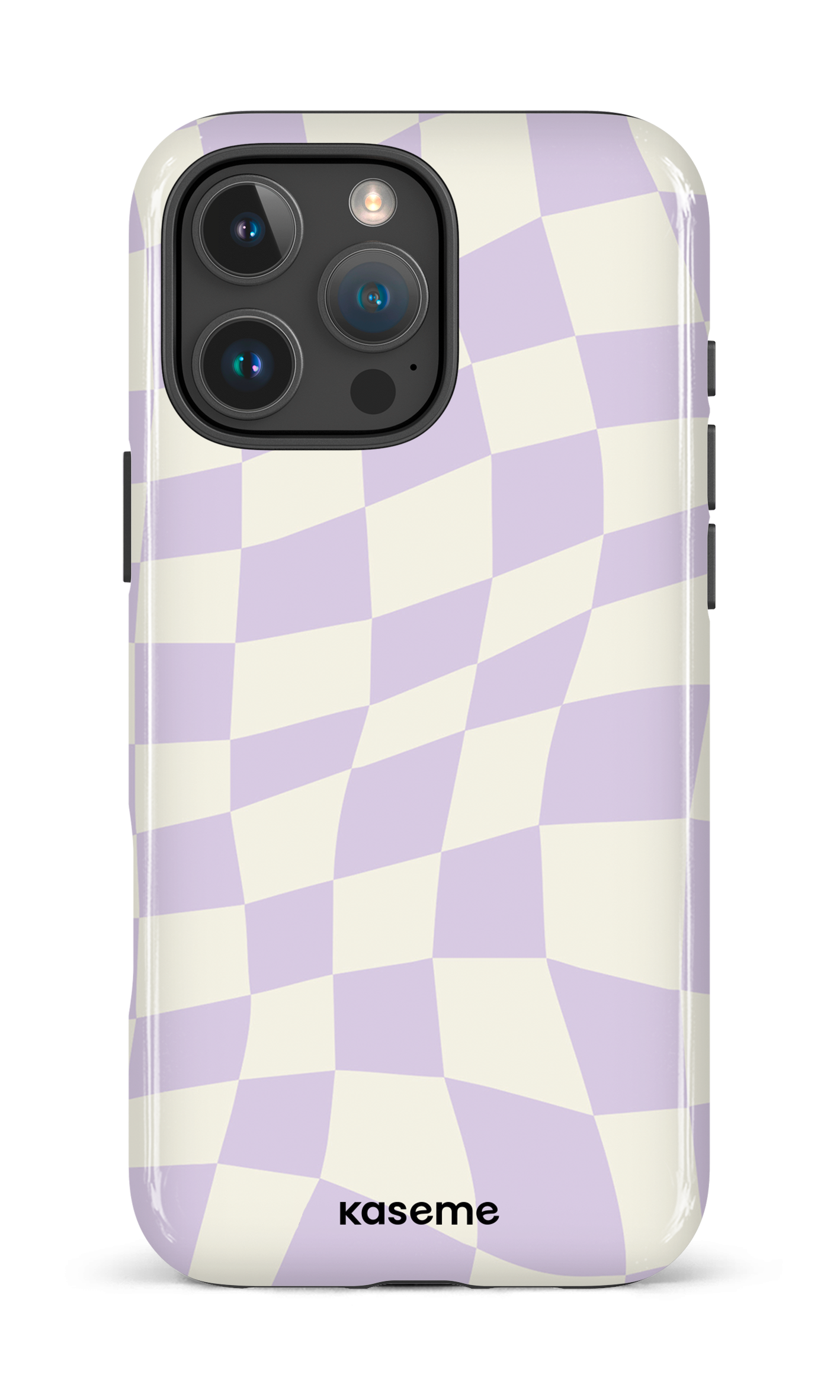 Phoenix purple - iPhone 16 Pro Max