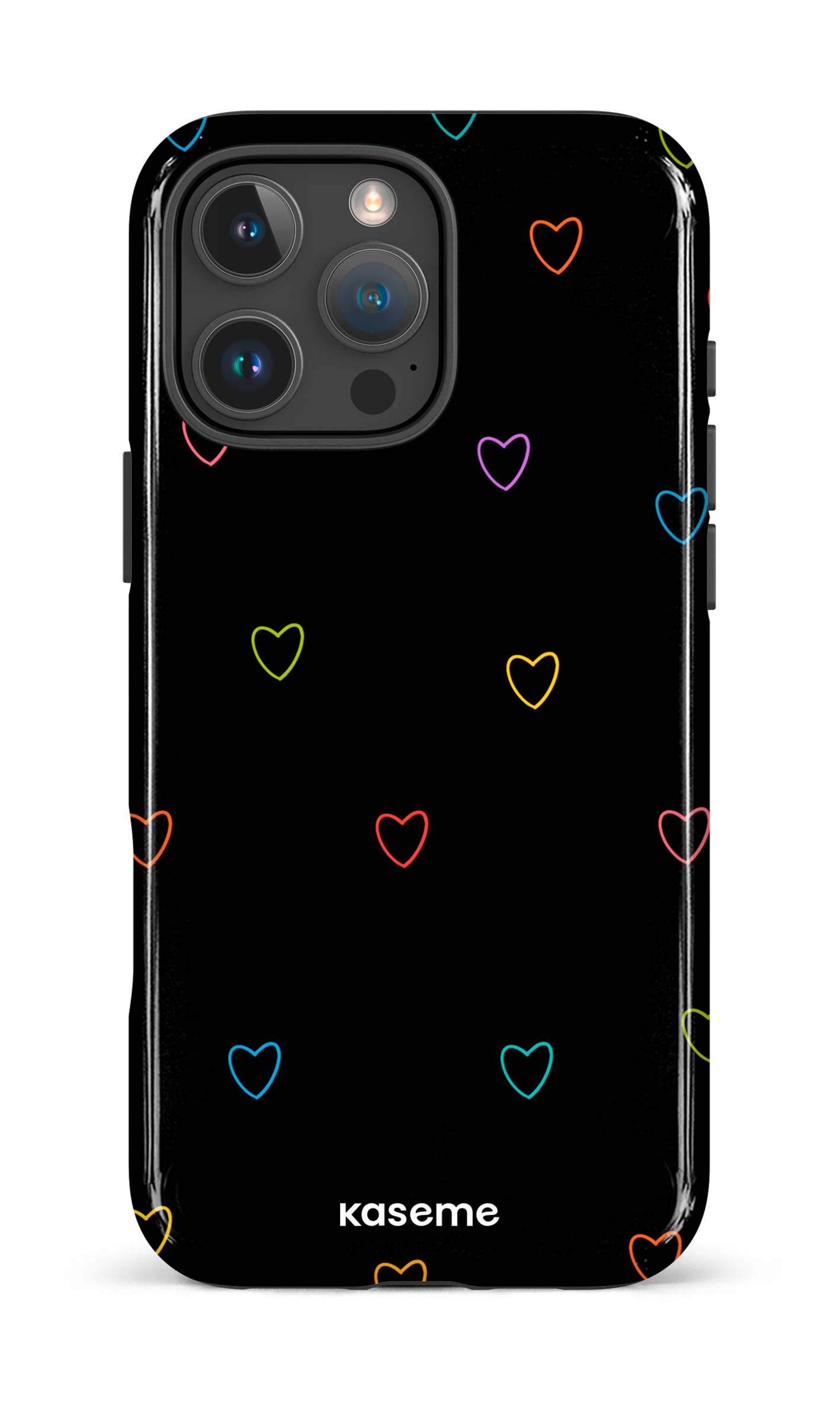 Love Wins - iPhone 16 Pro Max