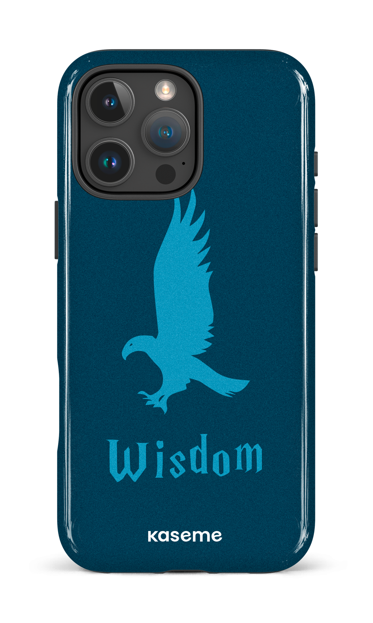 Wisdom - iPhone 16 Pro Max