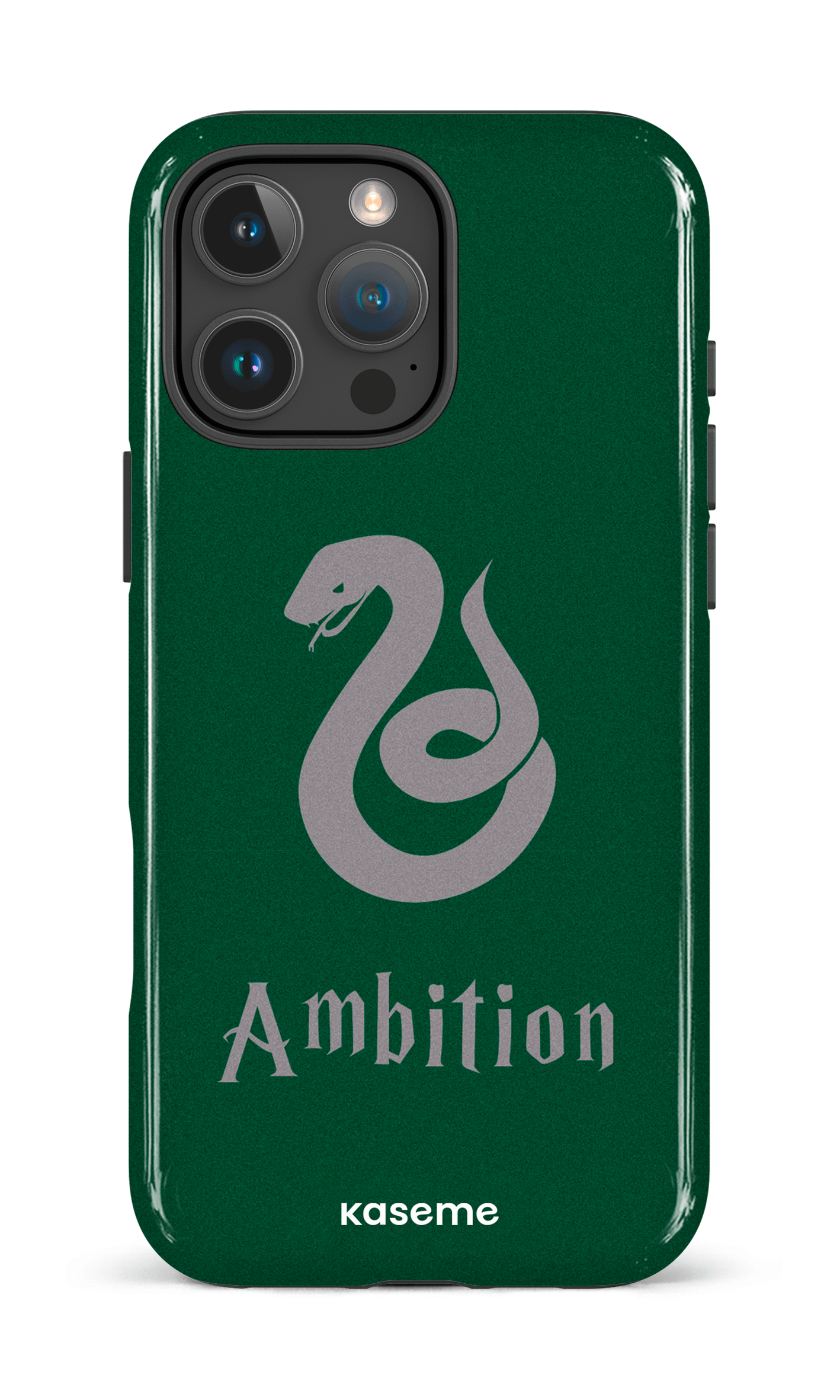 Ambition - iPhone 16 Pro Max